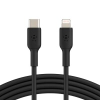 BELKIN LIGHTNING/USB-C CABLE