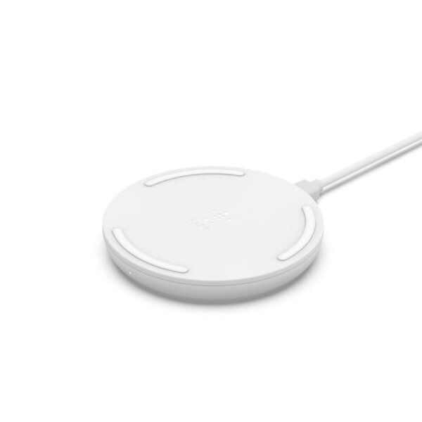 BELKIN 10W WIRELESS CHARGING PAD