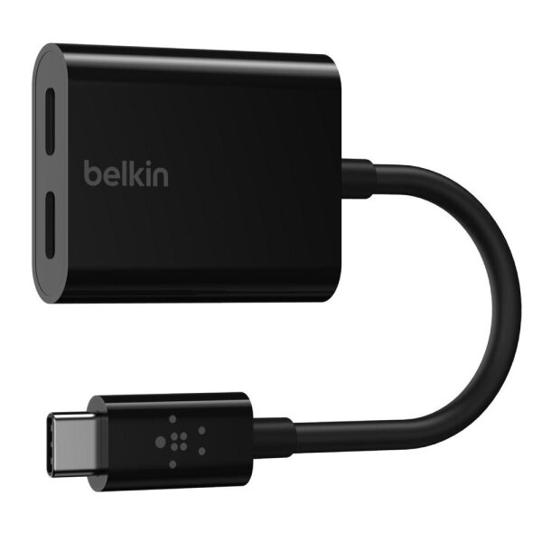 BELKIN ROCKSTARUSB-CAUDIO-BLADEADAPTE