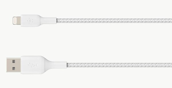 BELKIN LIGHTNING BLADE/SYNC CABLE