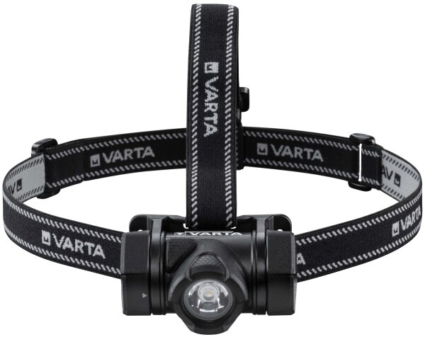 VARTA Indestructible H20 Pro LED Stirnlampe batteriebetrieben 350 lm 17732101421