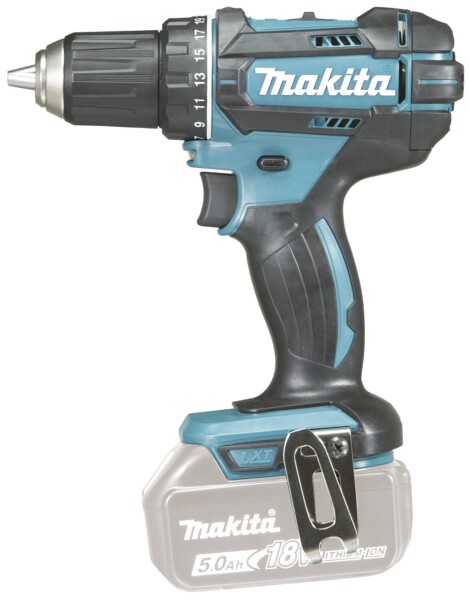 MAKITA DDF482Z Akku-Bohrschrauber 18,0 V (ohne Akku, ohne Ladegerät)