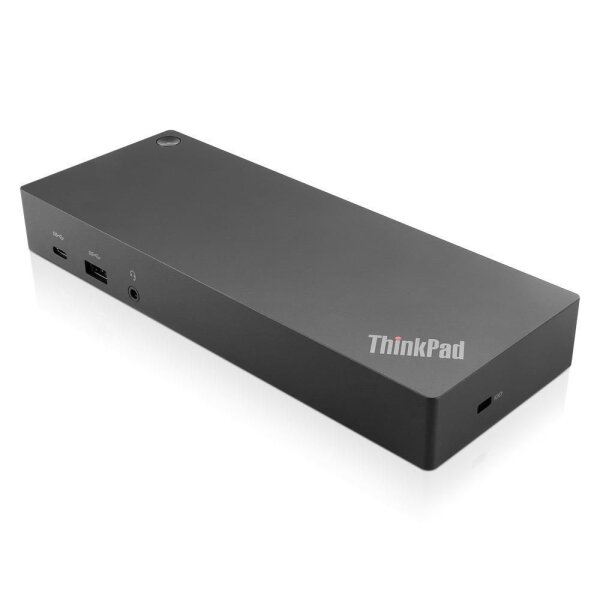 LENOVO ThinkPad Hybrid USB-C with USB-A Dock (40AF0135IT)