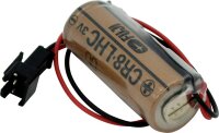 BELTRONA CR8-LHC Spezial-Batterie Stecker Lithium 3 V...