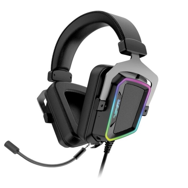 PATRIOT V380 RGB Headset Virtual 7.1