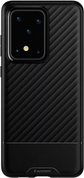 SPIGEN Core Armor Handy-Schutzhülle 17,5 cm (6.9"" ) Cover Schwarz (ACS00847)