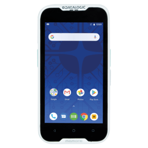 DATALOGIC Memor 10 Healthcare - Datenerfassungsterminal - robust - Android 8.1 (Oreo) (944350021)