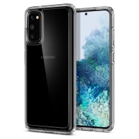 SPIGEN Ultra Hybrid Handy-Schutzhülle 15,8 cm...