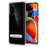 SPIGEN Essential S Handy-Schutzhülle 15,8 cm...