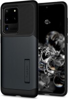 SPIGEN Slim Armor Handy-Schutzhülle 17,5 cm...