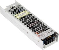 MEAN WELL UHP-350R-48 AC/DC-Einbaunetzteil 7.3 A 350.4 W...