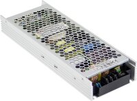 MEAN WELL UHP-500R-5 AC/DC-Einbaunetzteil 80 A 400 W 5...