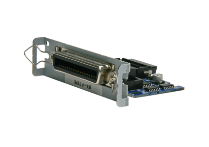 CITIZEN PS112 ETHERNET INTERFACE CARD