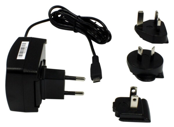 DATALOGIC POWER SUPPLY MICRO USB