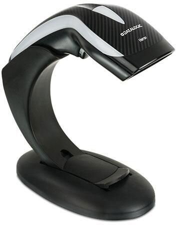 DATALOGIC HERON HD3130 SCANNER