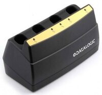 DATALOGIC MC-9000 BATTERY CHARGER 4-SLOT