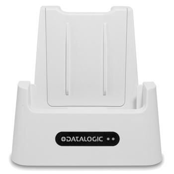 DATALOGIC VEHICLE DOCK MEMOR 10 HC WHITE