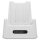 DATALOGIC VEHICLE DOCK MEMOR 10 HC WHITE