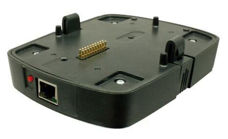 DATALOGIC MODULE, ETHERNET COMMUNICATION