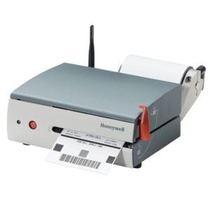 HONEYWELL Datamax MP-Series Compact4 Mobile Mark III