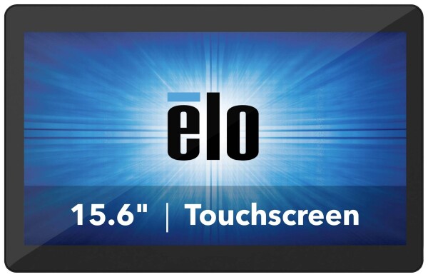ELO TOUCH ESY15I2 39,6cm (15,6"") Celeron J4105 4GB 128GB oBS