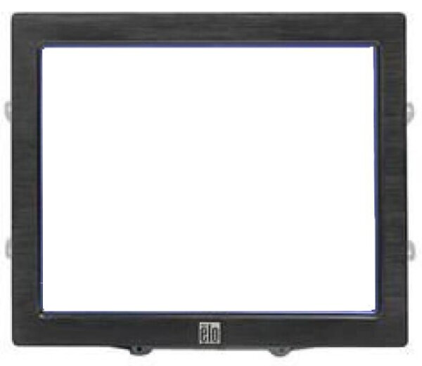 ELOTOUCH ELO-17INCH-FRONTMOUNT-BEZ-R