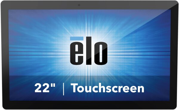 ELO TOUCH I-SER 2.0 CI5 FULLHD 1920X1080