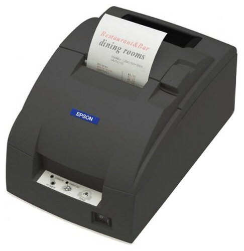 EPSON TM-U220B SERIAL EDG Bondrucker