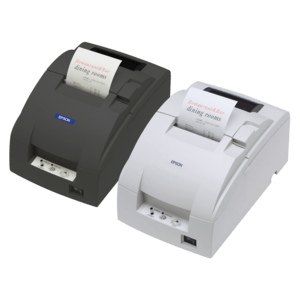 EPSON TM-U220 1ST IMPACT PACKAGED Bondrucker