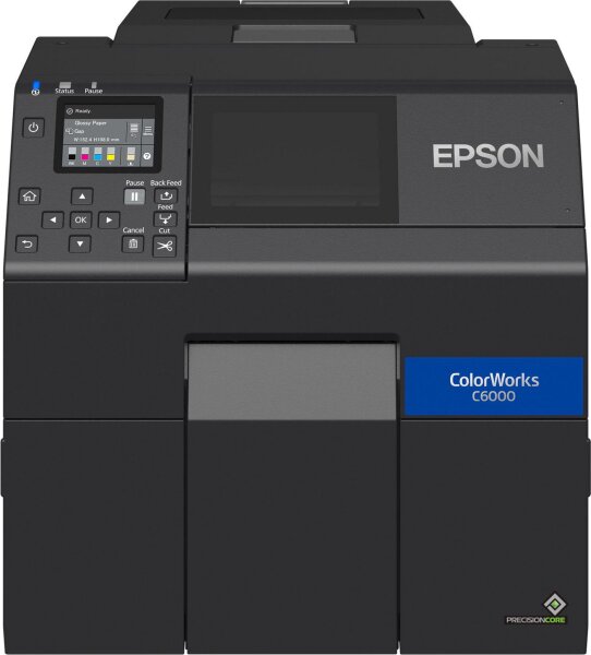 EPSON ColorWorks CW-C6000Ae