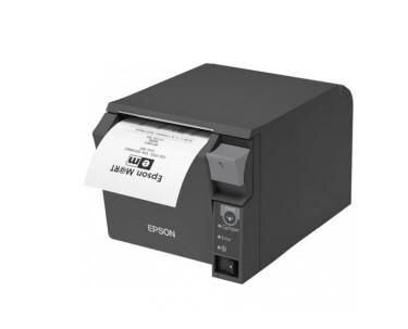 EPSON BONDRUCKER TM-T70II (025C0)