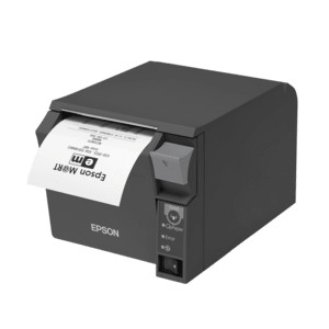 EPSON BONDRUCKER TM-T70II (025A0) EU