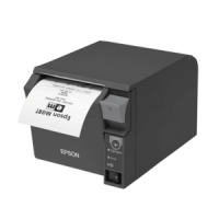 EPSON BONDRUCKER TM-T70II (025A0) EU