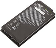 GETAC GBM3X3 3220mAh 10.8V Wiederaufladbare Batterie...