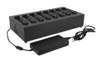 GETAC T800 MULTI-BAY BATT CHARG 8 BA