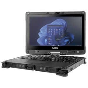 GETAC V110 G4 29,5cm (11,6"") i5-7200U 8GB 256GB W10P