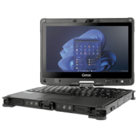 GETAC V110 G4 29,5cm (11,6"") i5-7200U 8GB...