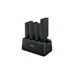 PANASONIC 4-FOLD BATTERY CHARGER