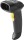 ZEBRA 1D Barcode-Scanner Zebra LS2208 Laser Anthrazit Hand-Scanner USB