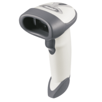 ZEBRA Symbol LS2208 Handheld Barcode Scanner - Cable...