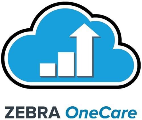 ZEBRA 3Y OneCare Essential. Includes Comprehensive Coverage. Does not include coverage for cradles (