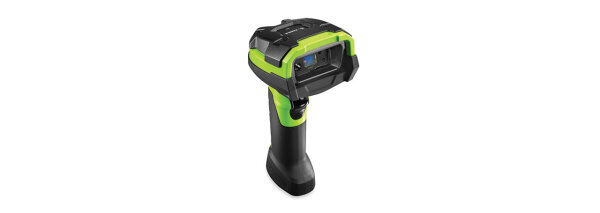 ZEBRA DS3678-ER ULTRA-RUGGED SCANNER