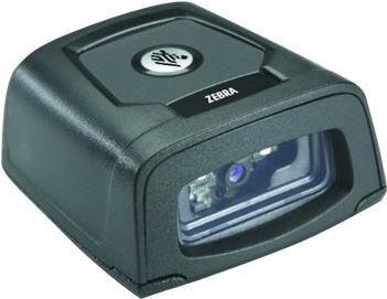 ZEBRA DS457SR - Barcode-Scanner - Desktop-Gerät - decodiert - USB