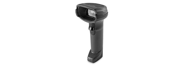 ZEBRA DS8178, BT, 2D, SR, FIPS, Kit (USB), schwarz Bluetooth Scanner, Industrie, 2D, Imager (Standar