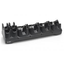 ZEBRA TC8000 5SLOT CHARGE CRADLE