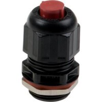 AXIS Ex e Cable Gland M20 Non-armored -...