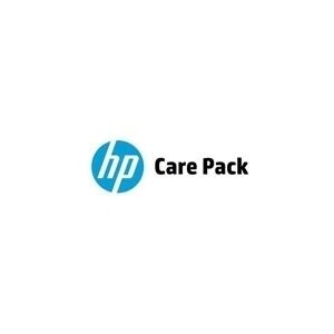 HP ENTERPRISE EPACK ARUBA 5YR FC NBD 2540