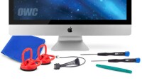 OWC Complete HDD upgrade Kit iMAC2011 OWC