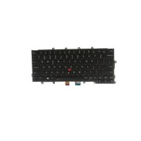 LENOVO Keyboard German (01EP036)