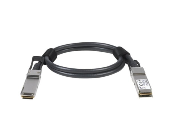 NETGEAR 100G QSFP28 TO 100G QSFP28